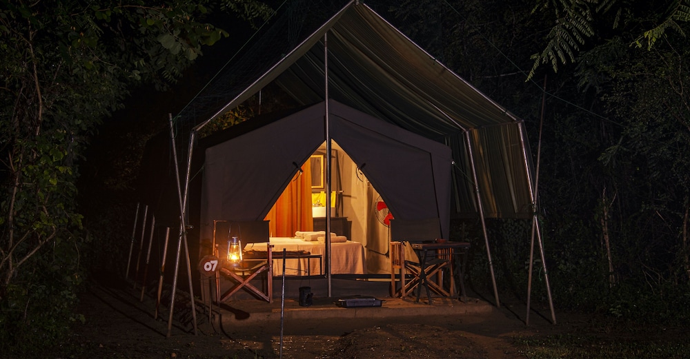 Big Game Camp Yala 3/50