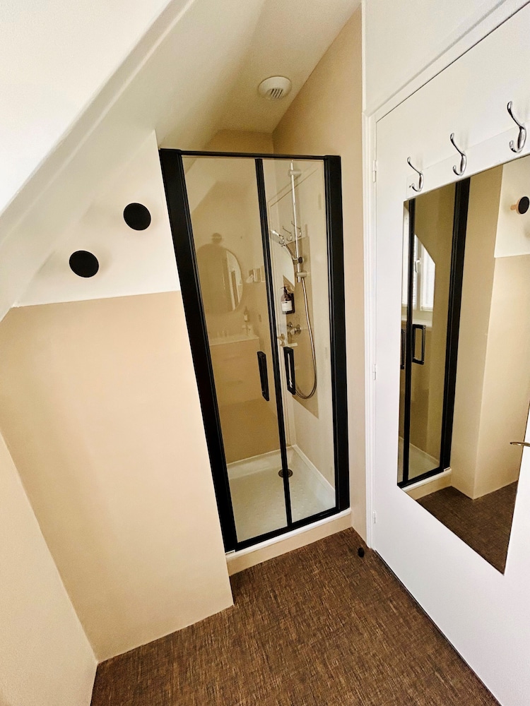 Hotel Les Charmettes 18/50