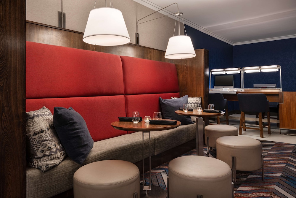 Coast Seattle Downtown Hotel by APA 30/50