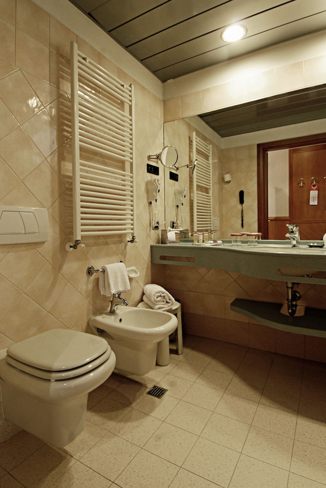 Hotel Caesius Thermae Spa Resort 30/80