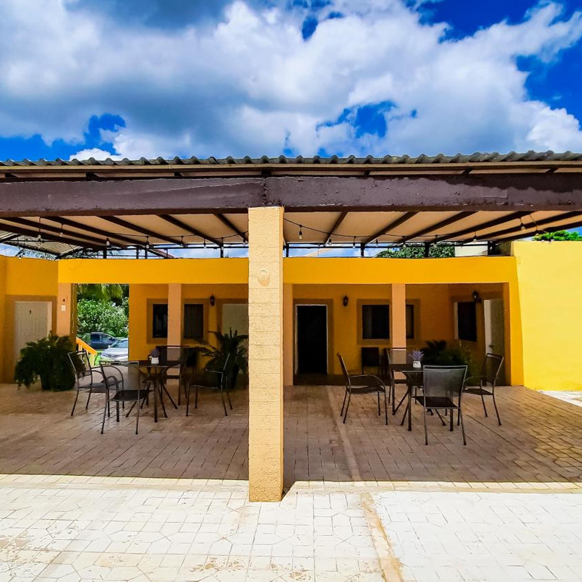 Hotel Quinta Izamal 4/50