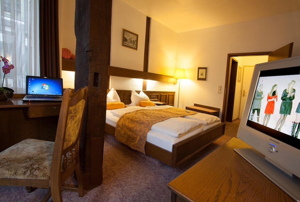 Centro Hotel Ritter St Georg 24/66
