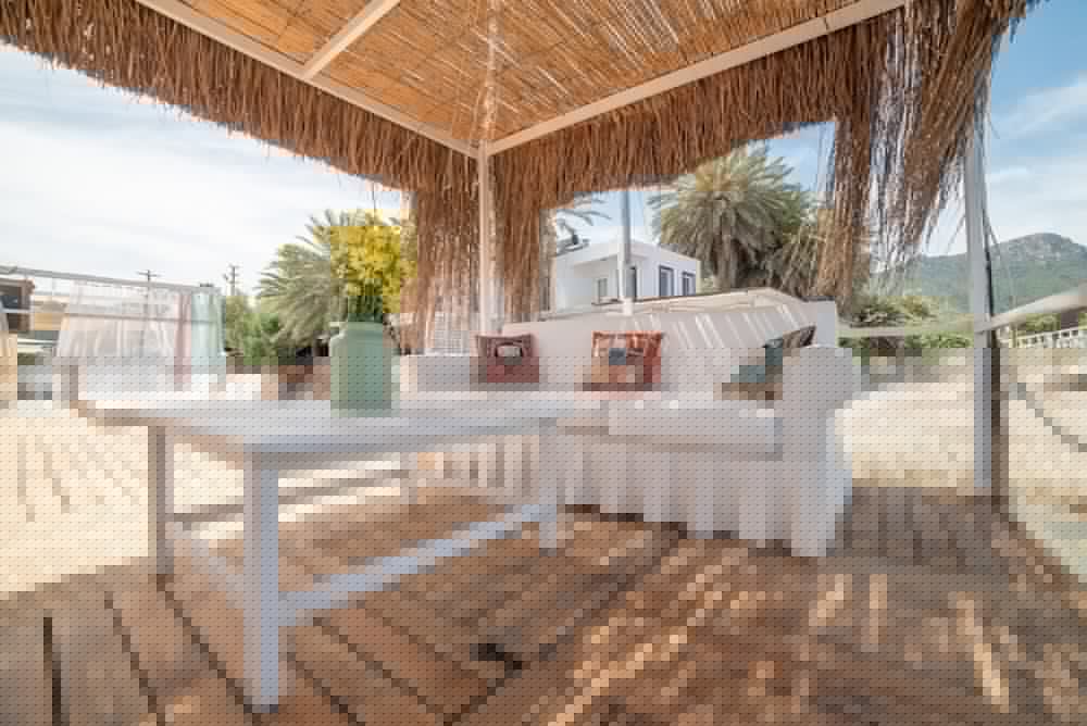 Palmiye Beach & Rest 3/64