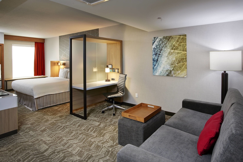 Springhill Suites Dayton Beavercreek 18/31