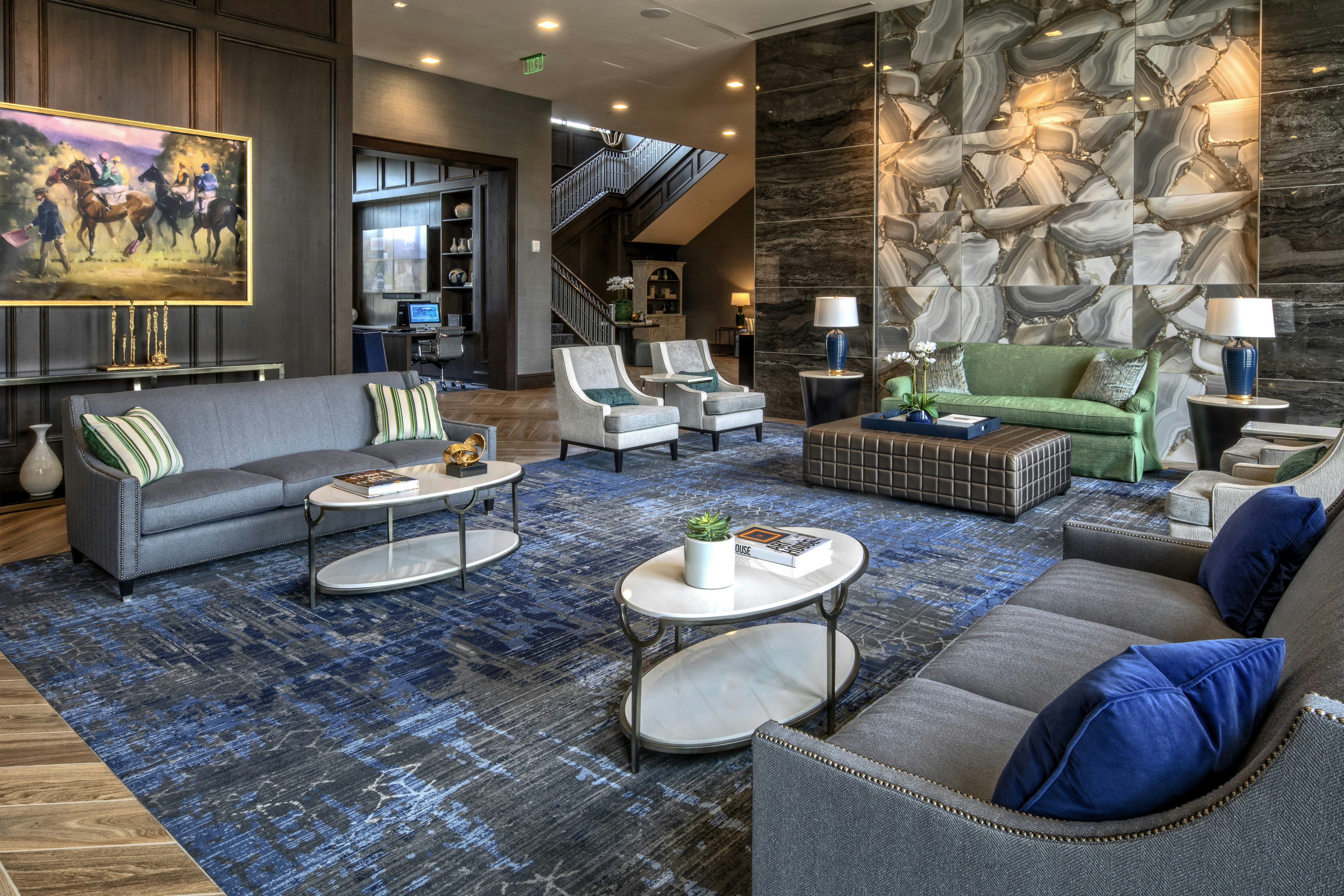 Hilton Nashville Green Hills 17/37