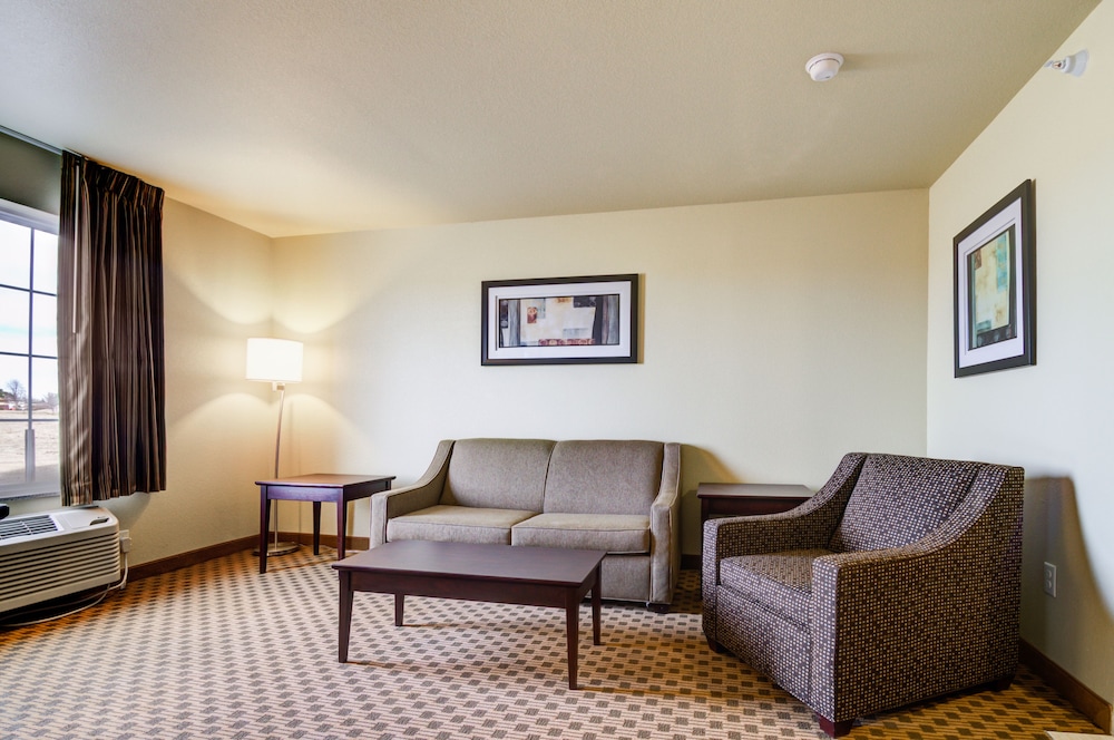 Quality Inn Quinter I-70 21/50