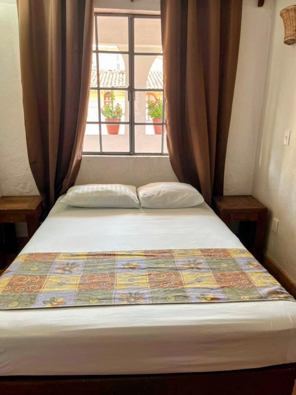 Room, 2 Double Beds