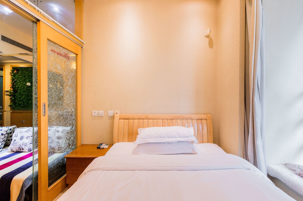 Mayson Shanghai Zhongshan Park Serviced Apartment 11/36