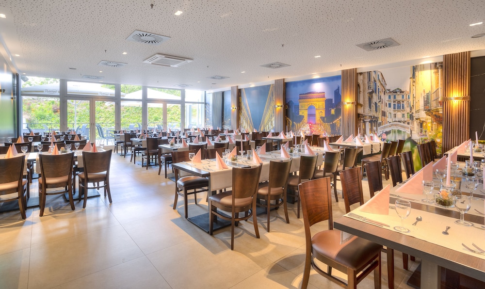 ACHAT Hotel Frankfurt Maintal 36/50