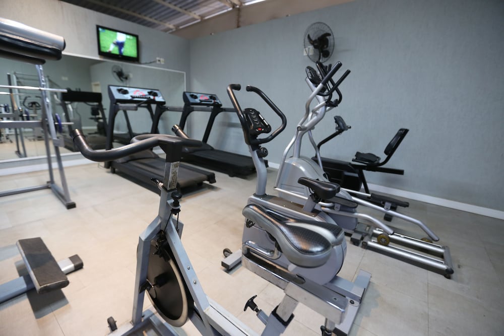Hotel Premium Campinas Ex Hotel Premium Norte 13/44