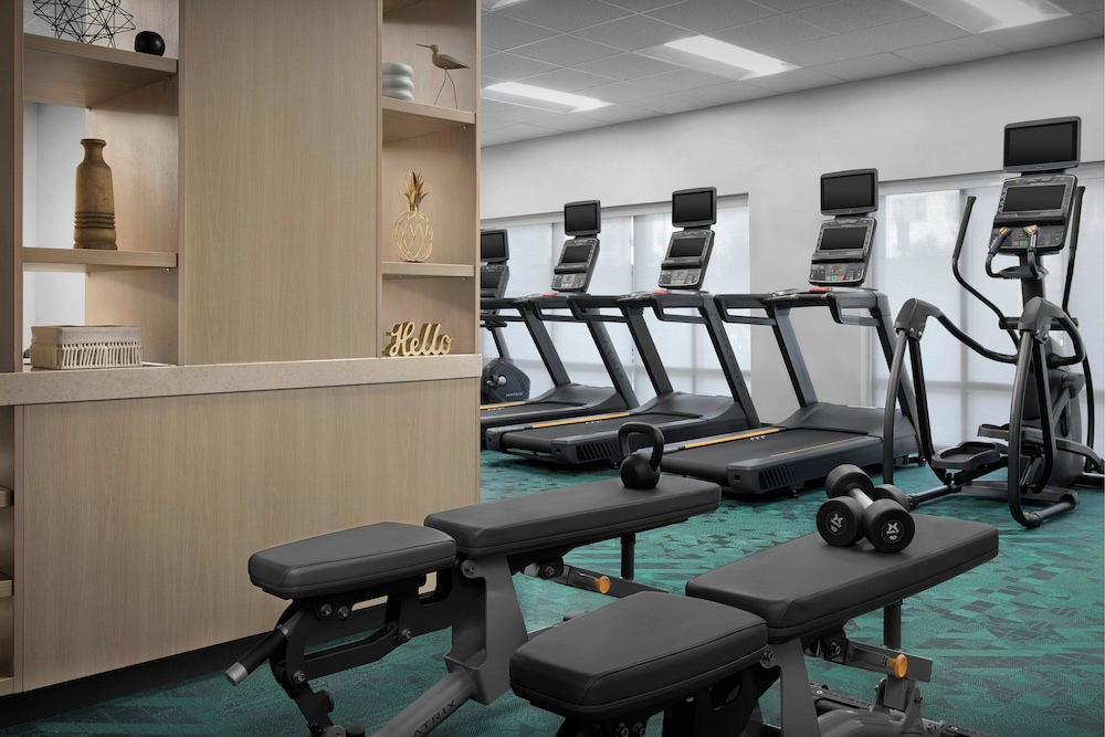 TownePlace Suites by Marriott Fort Myers Gulf Coast 13/35