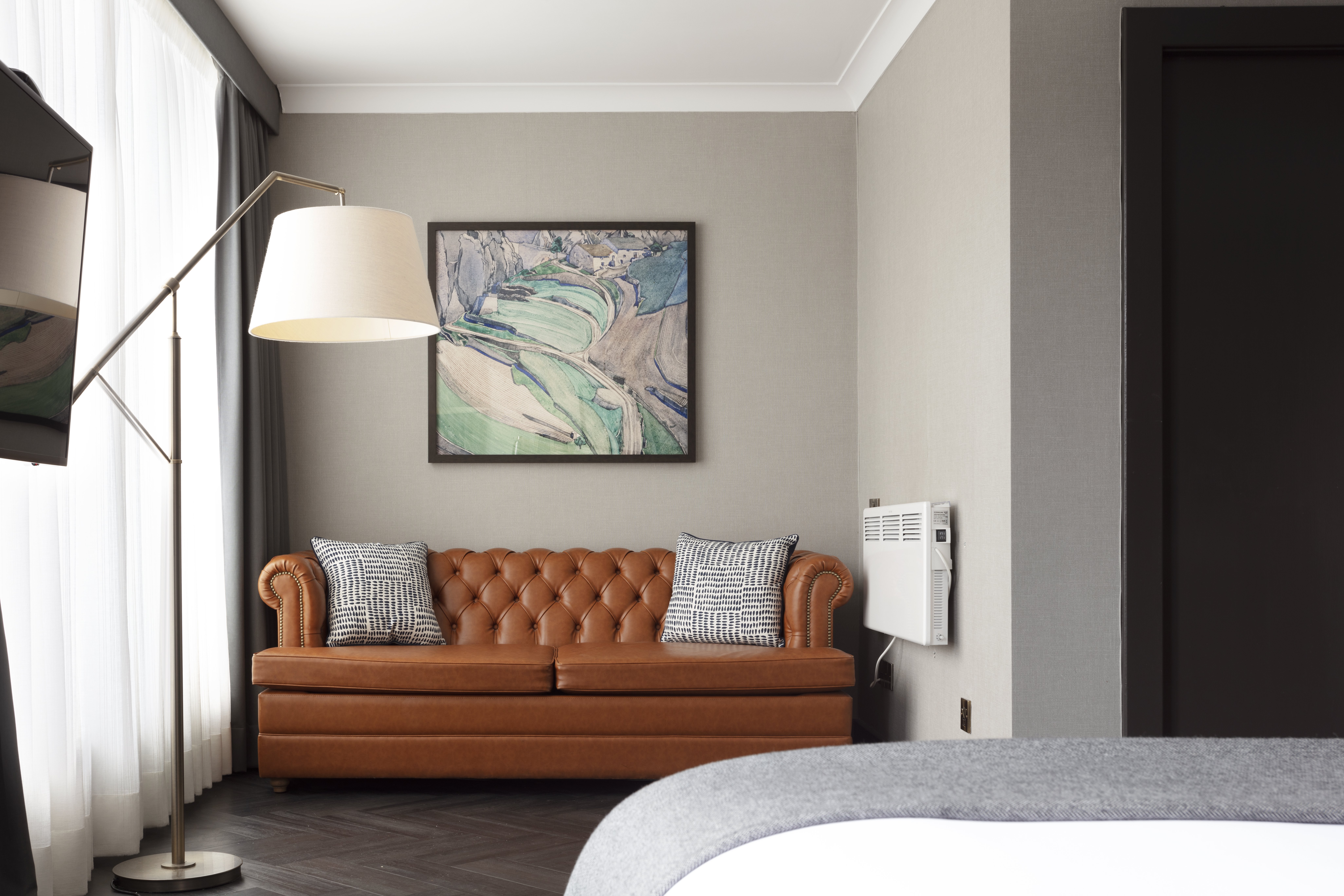 Kimpton Charlotte Square Hotel 27/50