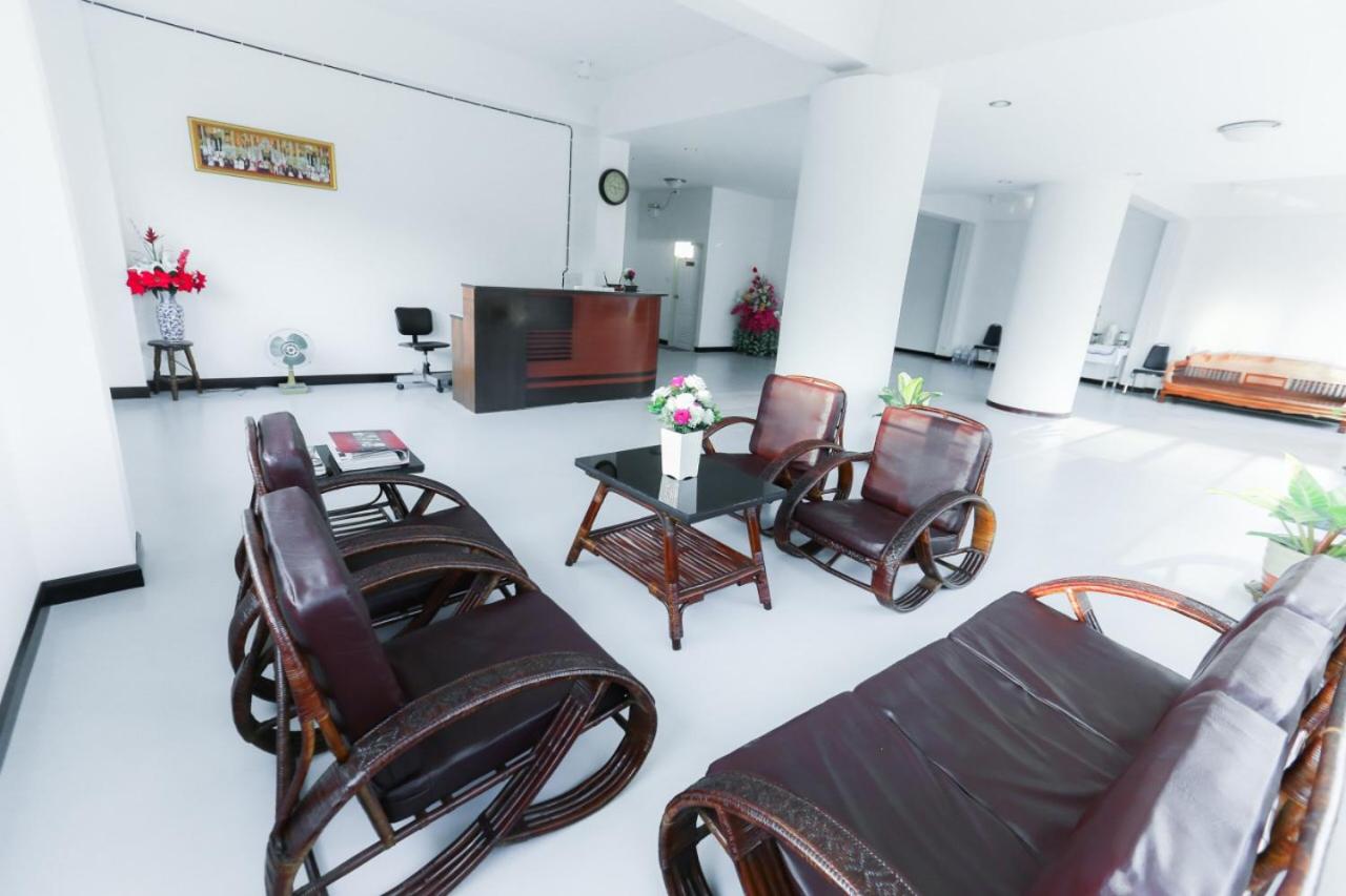 Kanyanat Boutique Hotel 21/23