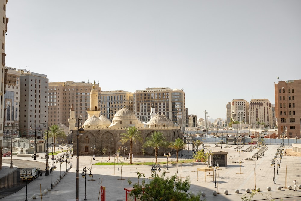 إيلاف التقوى(Elaf Al Taqwa) 37/38