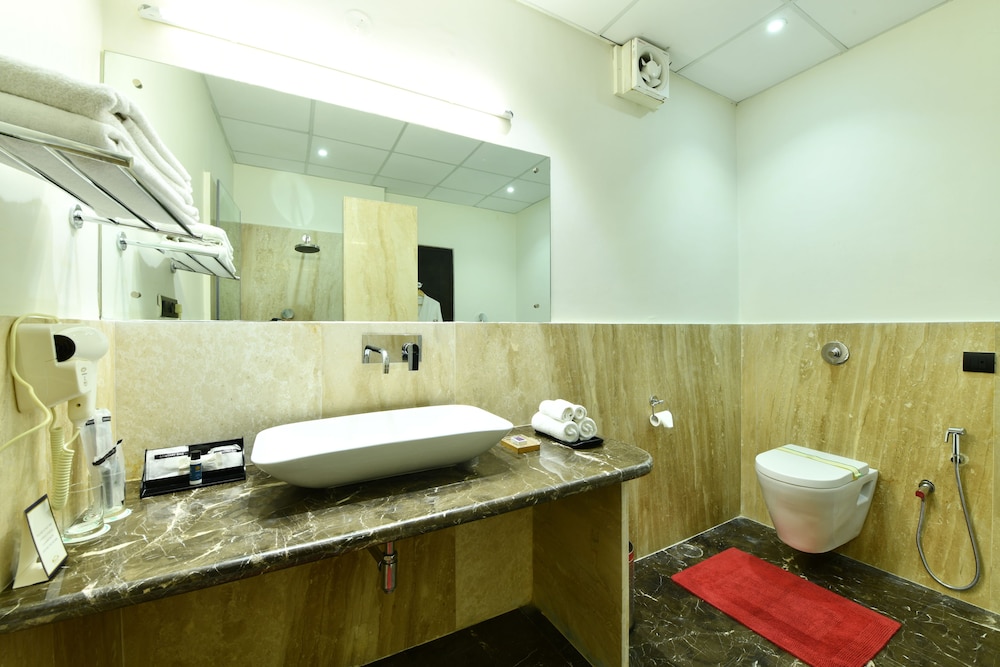 Span Resort And Spa 42/86