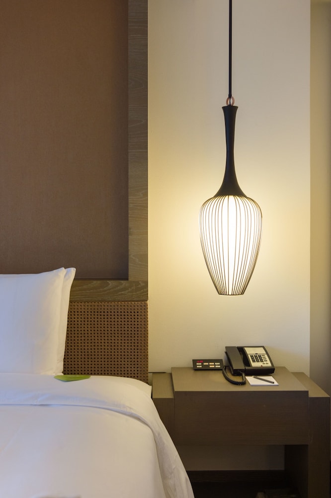 Silks Place Tainan 28/77