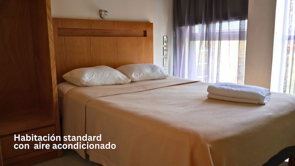 Hotel Rúa 12/50