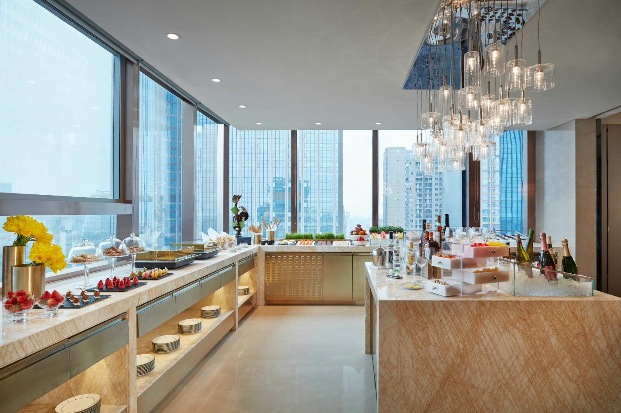 Vignette Collection Chengdu Palm Springs by IHG 52/83