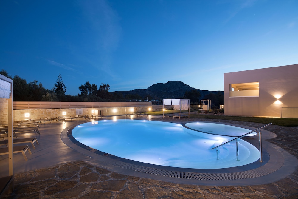 Belvedere Apartments & Spa 37/71