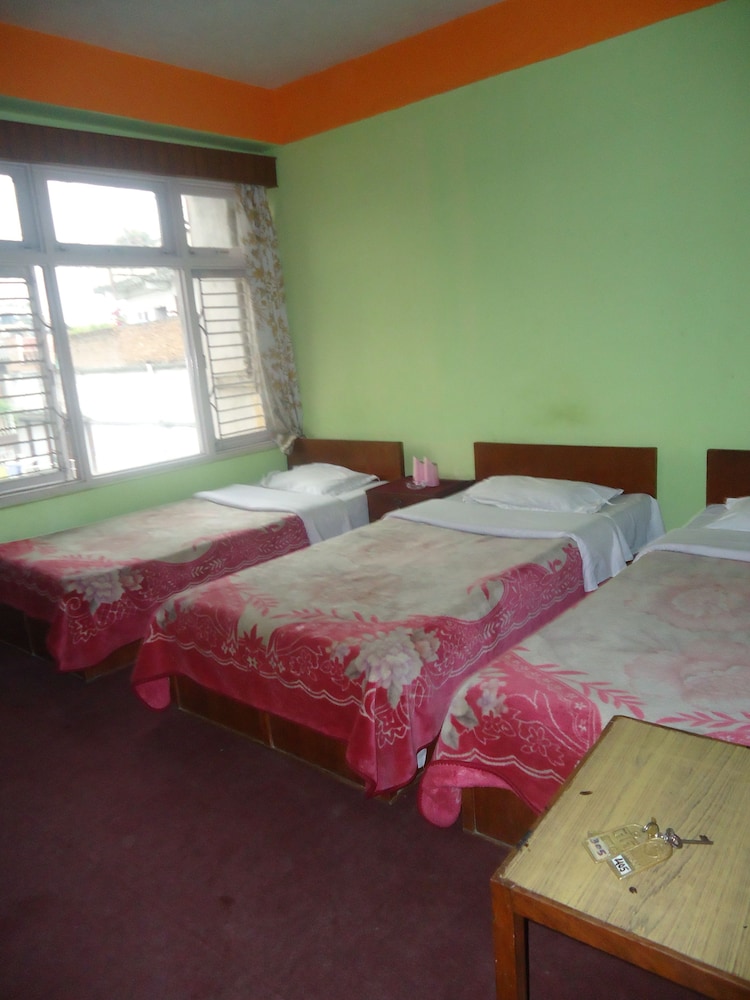 Hotel Discovery Inn 14/49