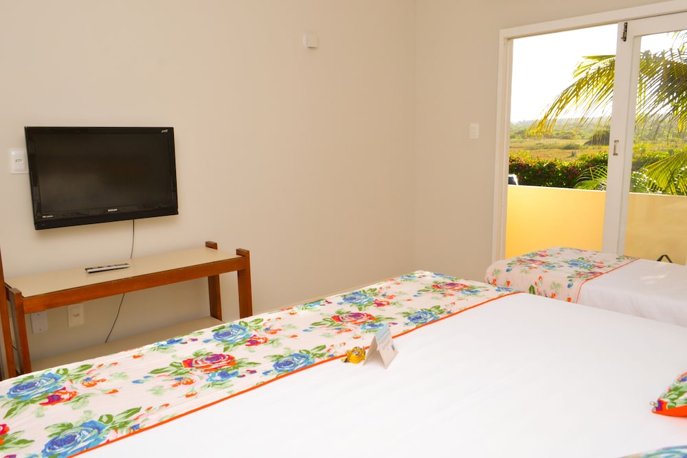 Hotel Resort Costa Dos Coqueiros 52/64