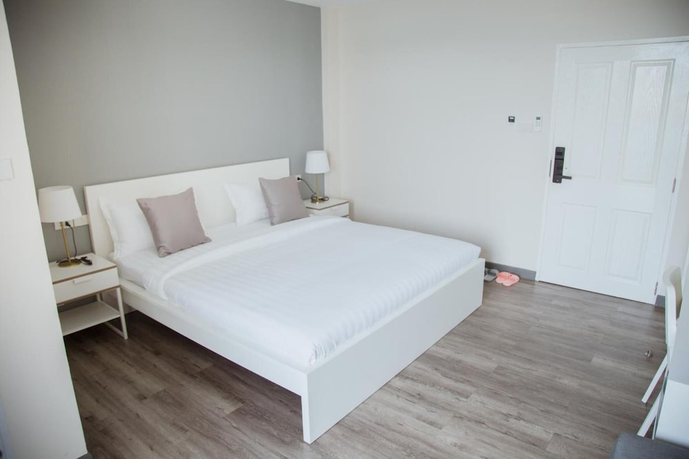 Moca Hotel 17/50