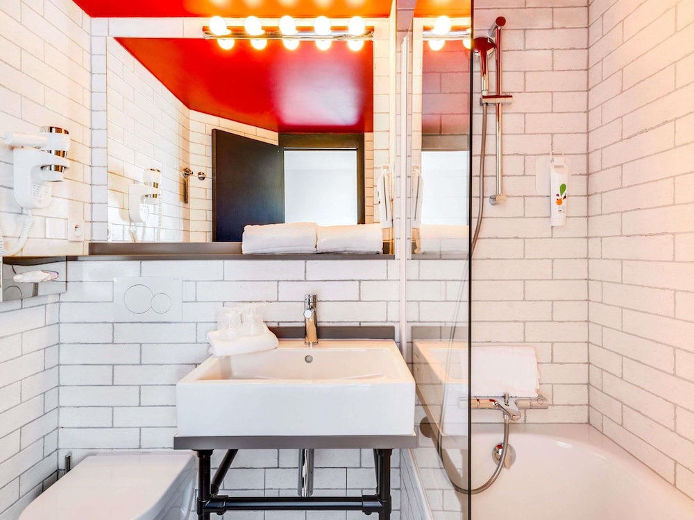 Ibis Styles Paris Saint Denis Plaine 56/57