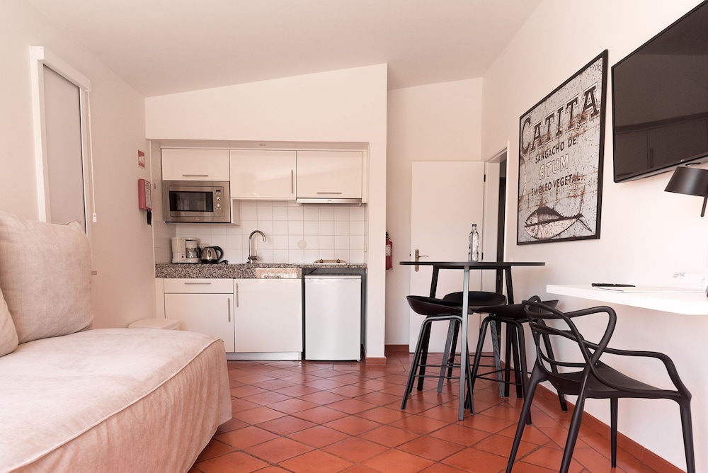 Costa Doiro Ambiance Village Apartment 33/50
