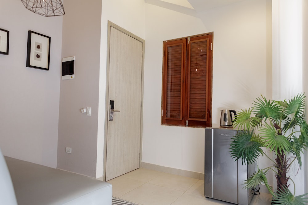 Ganem Suites Cartagena 7/50