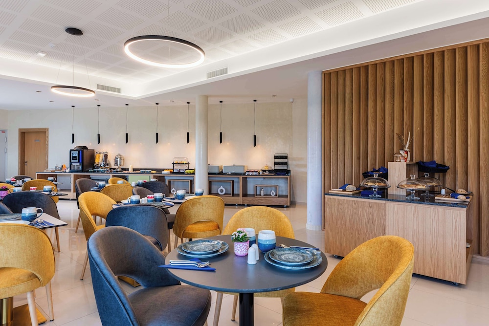 Brit Hotel Paris Rosny Sous Bois 25/34