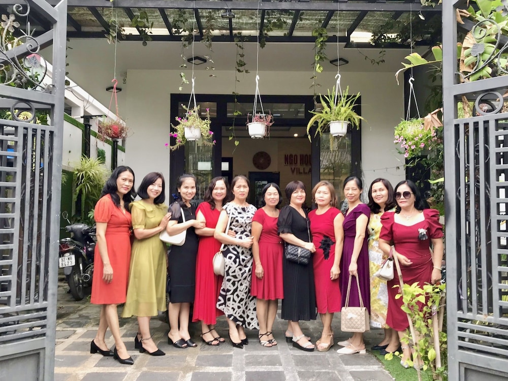 Ngo House Villa 80/89
