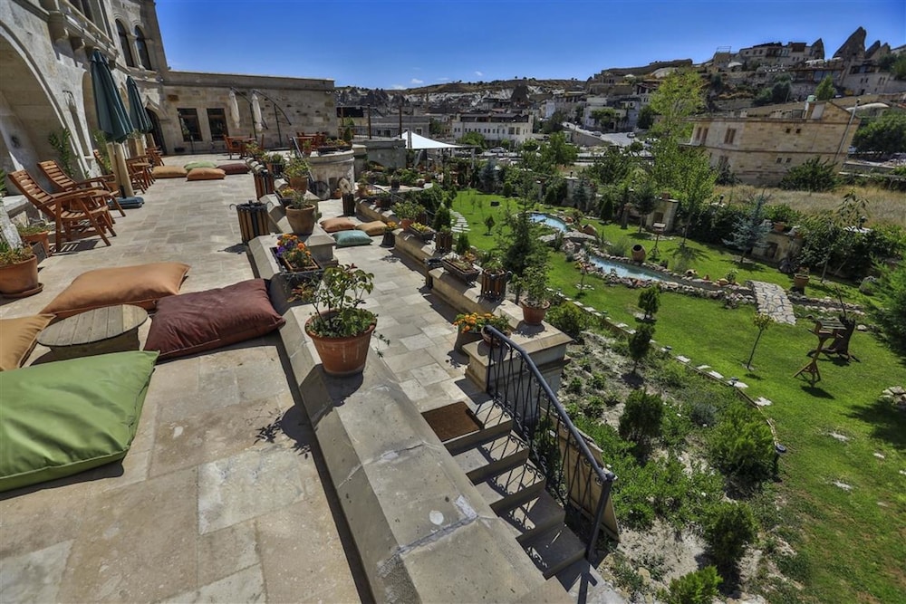 Goreme Inn Hotel 48/68