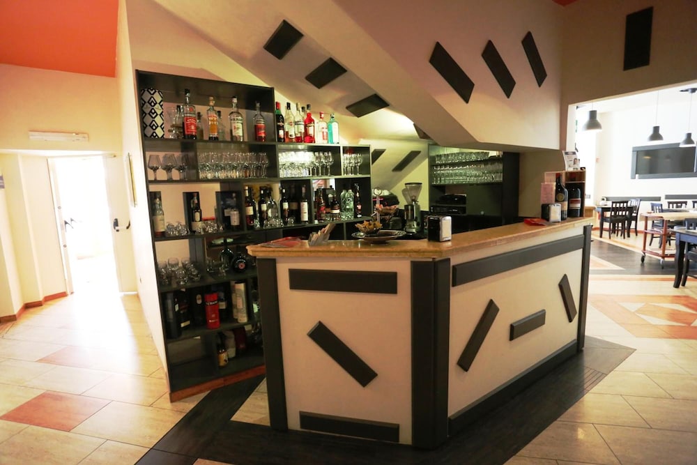 Albanuova Hotel Reggio Calabria 31/43