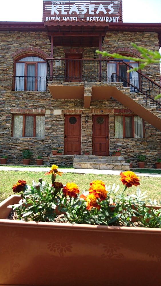 Sirince Klaseas Butik Otel & Restorant 3/50