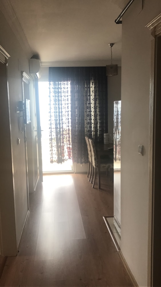 Zoviya Hill White Apart酒店(Zoviya Hill White Apart) 图片4