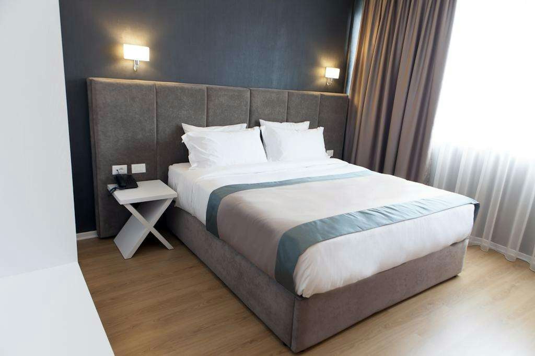 Vh Premier As Tirana Hotel 22/72
