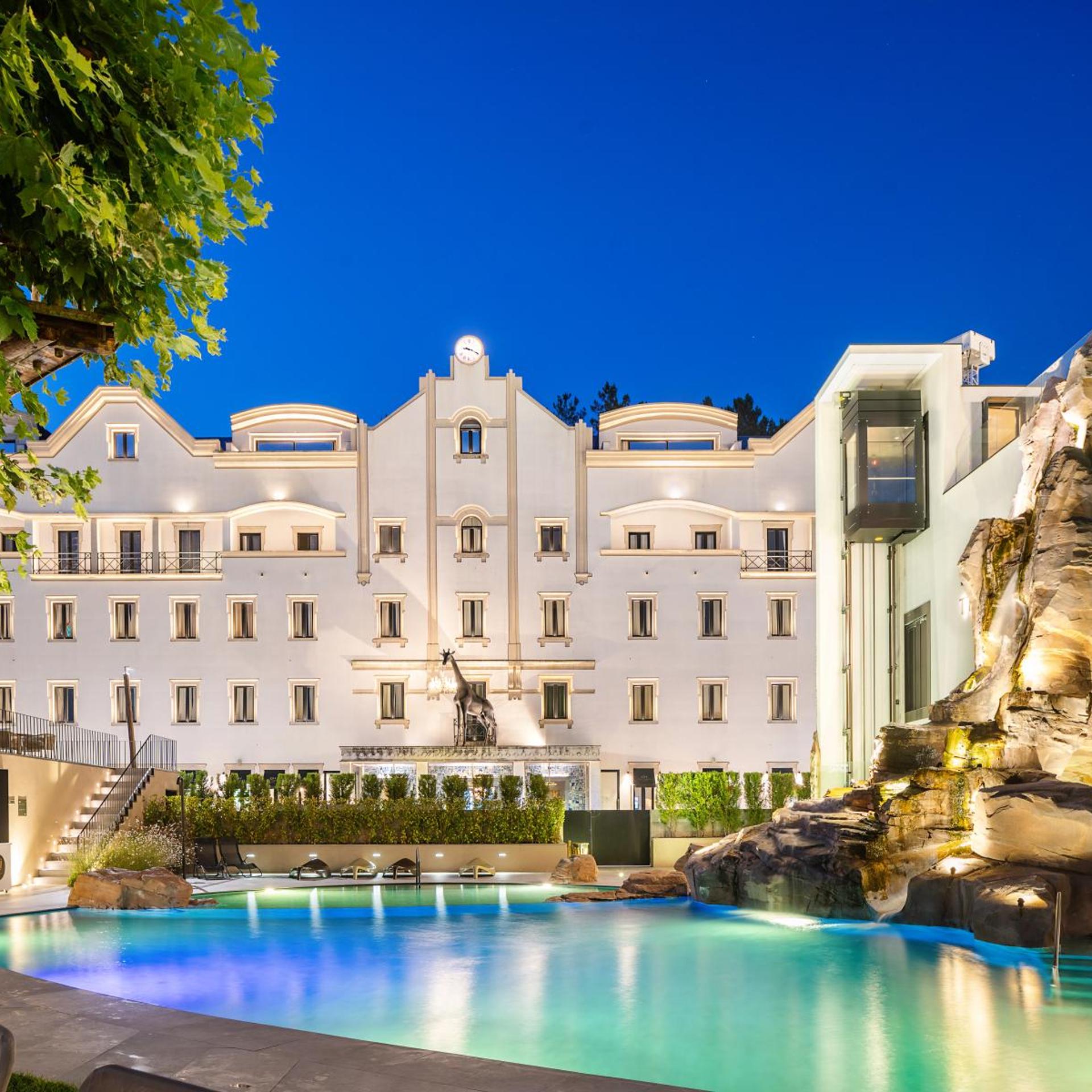 Grande Hotel Lisboa 49/52