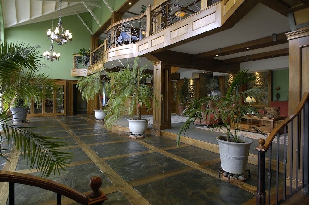Quijote Hotel 44/50