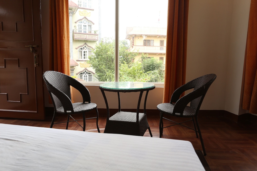 Sudha's Garden Home 29/36