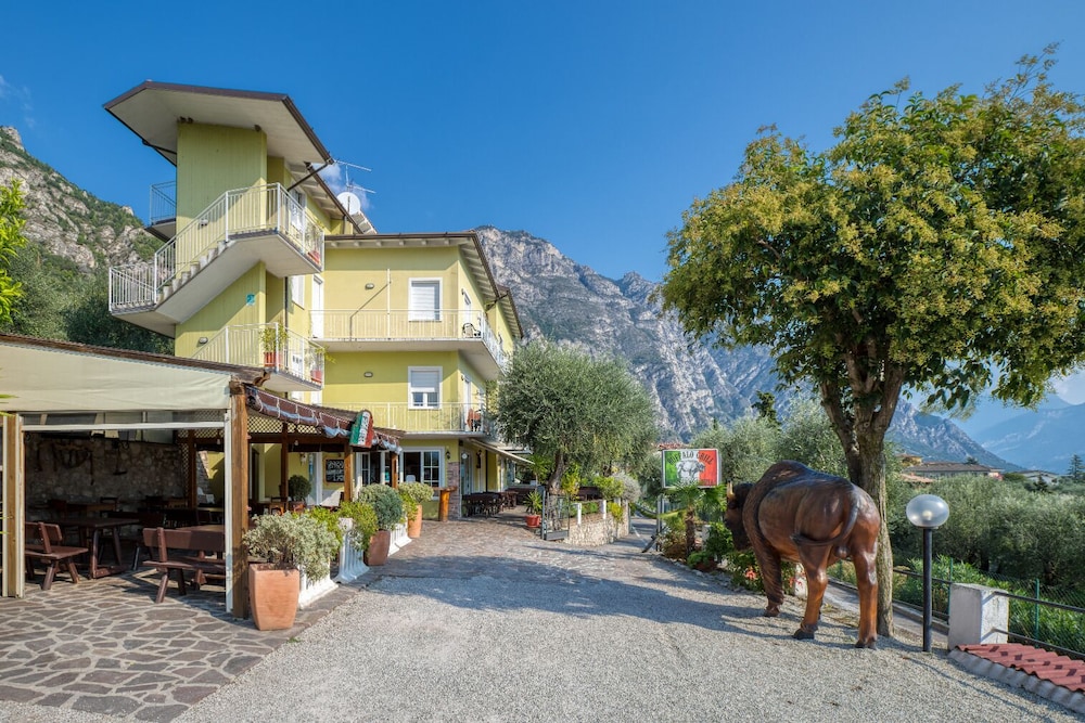 Hotel Casa Piantoni 46/55