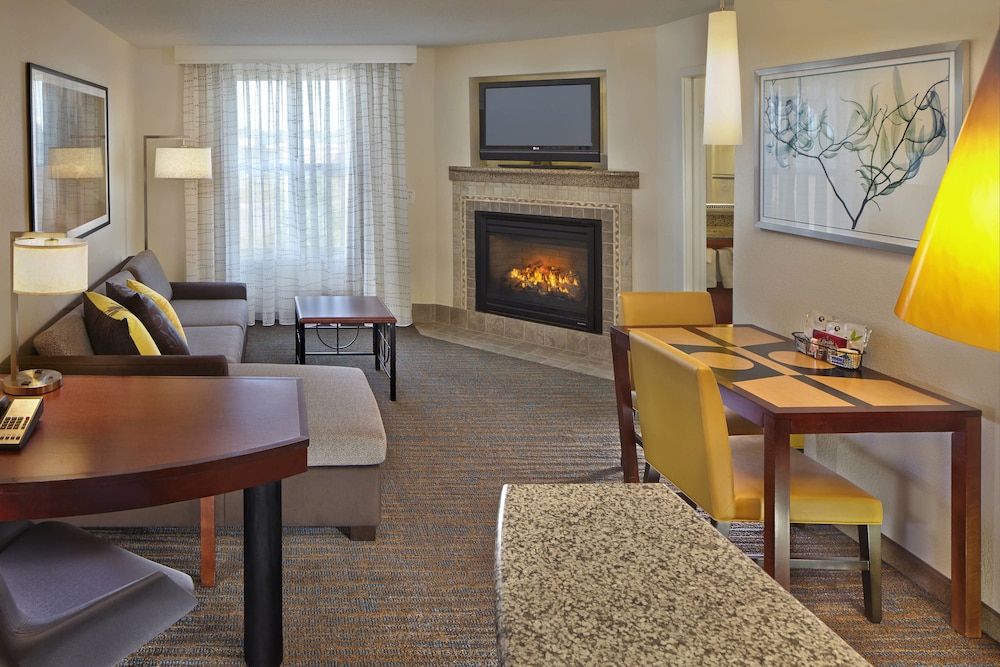 Residence Inn by Marriott Waldorf 17/36