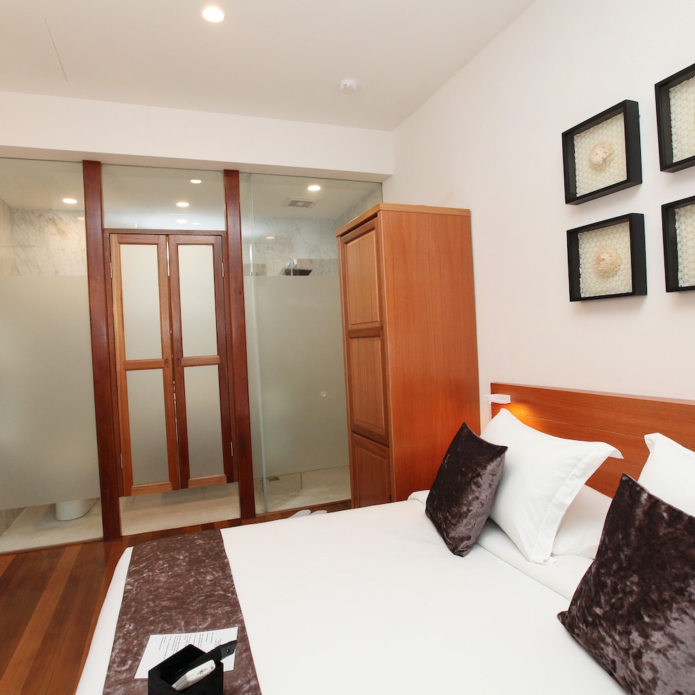 Gingerflower Boutique Hotel 25/50