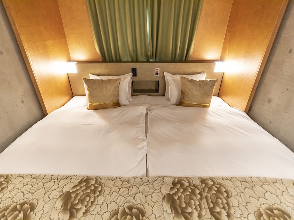 Grand Japaning Hotel Tambaguchi South 20/50