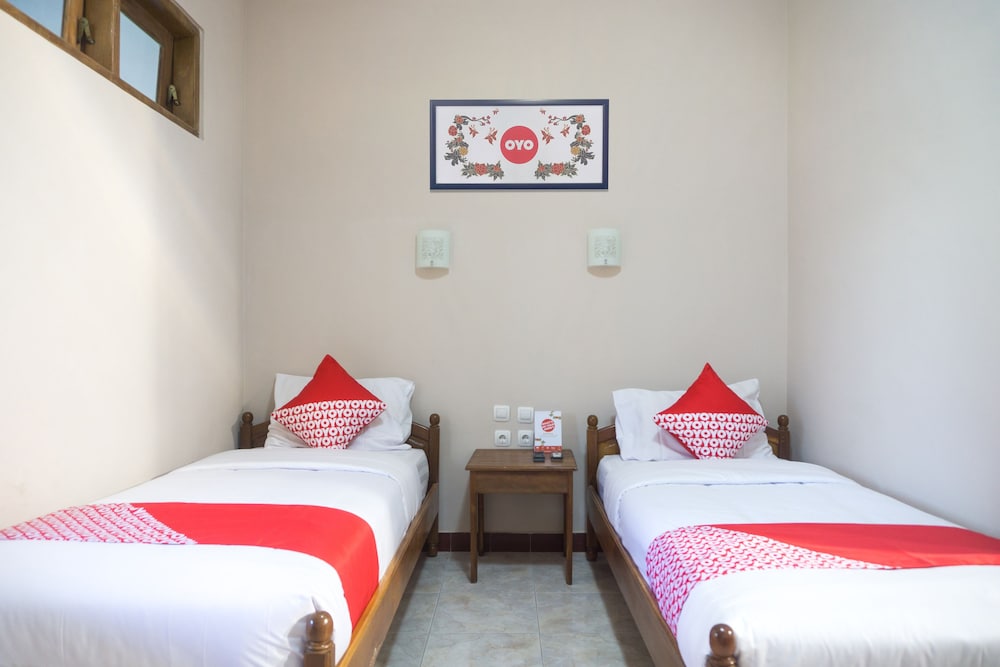 OYO 942 Srikandi Hotel 13/36