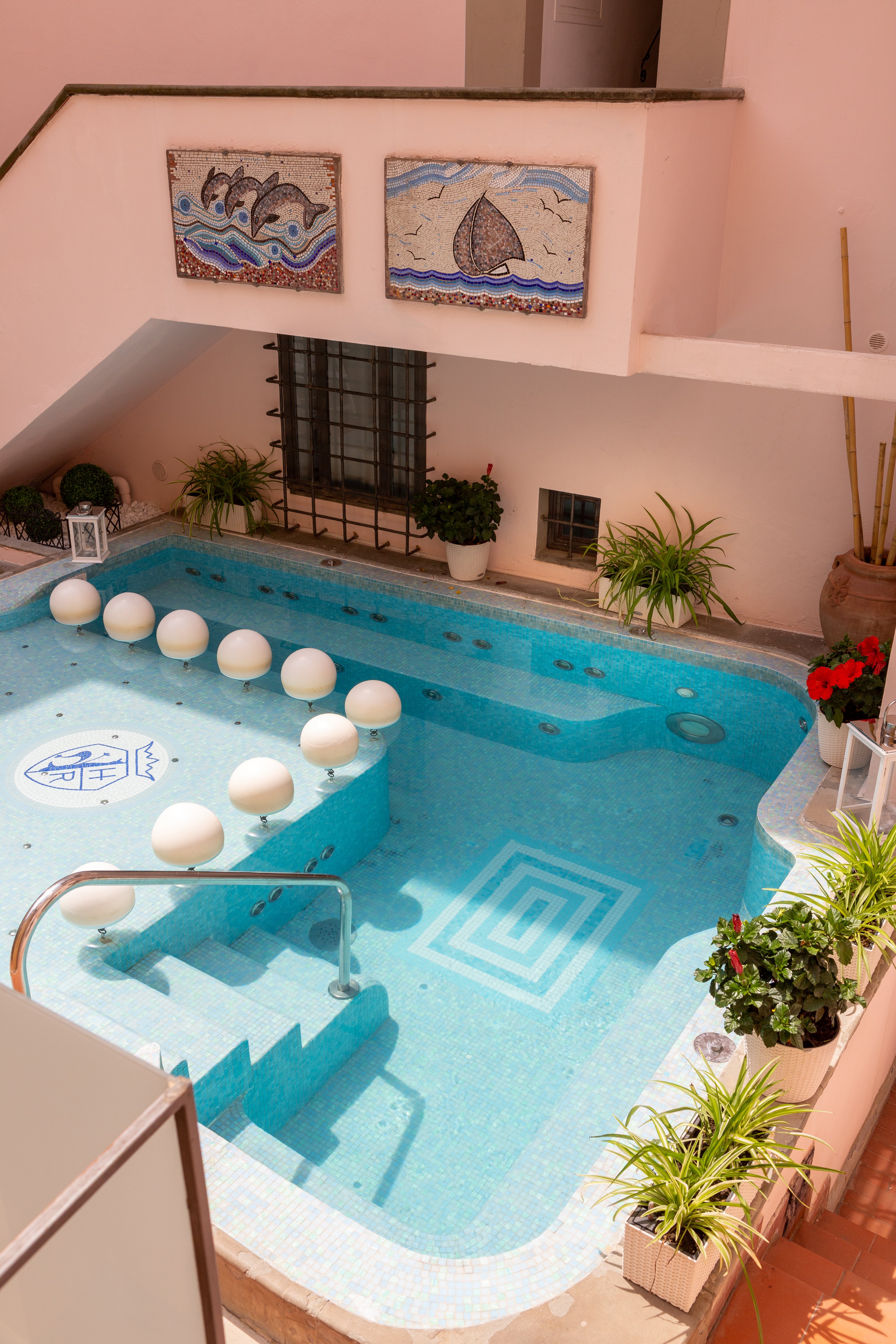 Rivoli Boutique Hotel in FLORENCE