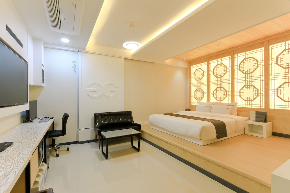 City Hotel G&G 23/45