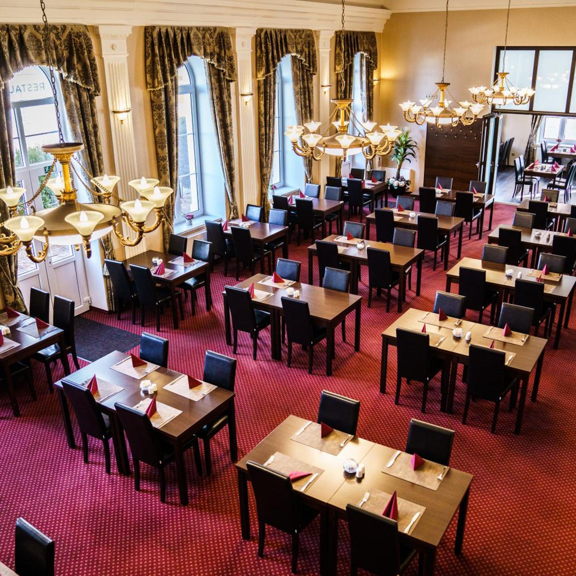 Spa Hotel Millenium Karlovy Vary 37/49