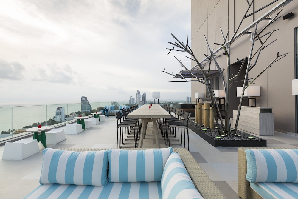 Holiday Inn Pattaya Hotel in PATTAYA