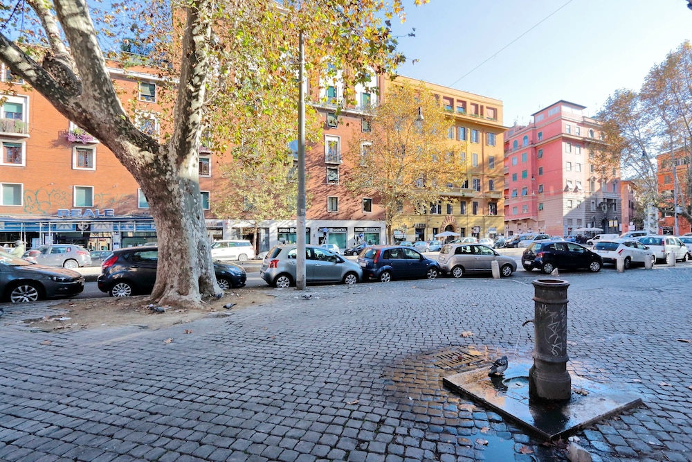 Sonnino Suite 54/59