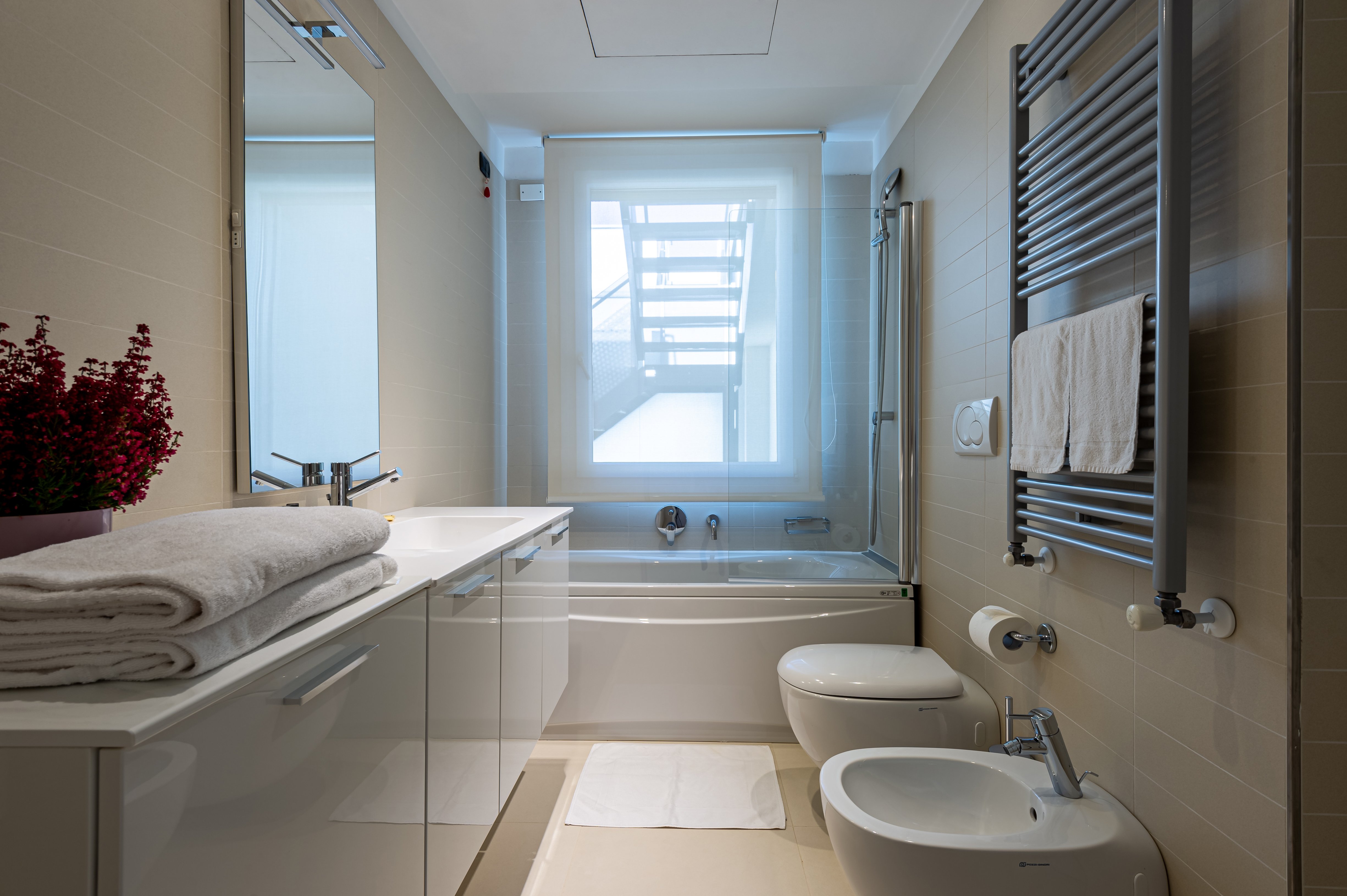 Relax, Double Bed، Hotel Residence Le Terrazze 10/10